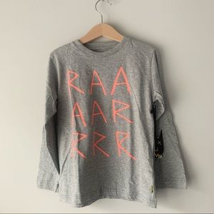 Munster RAAAARRRR Shirt